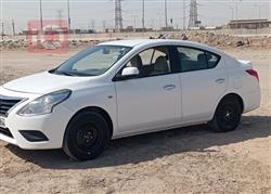 Nissan Sunny